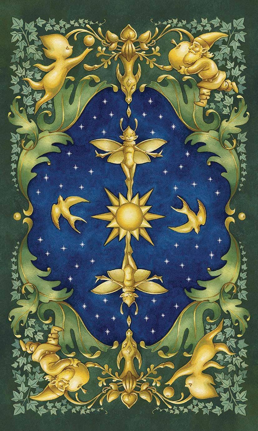 Faery Wheel Tarot - Image 8