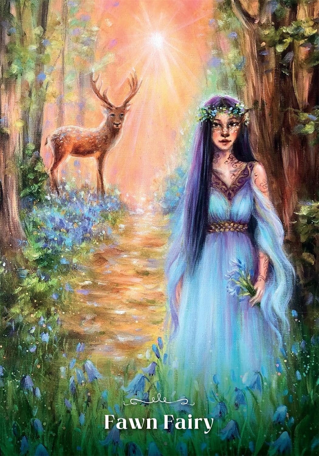 Enchanted Realms Oracle - Image 10