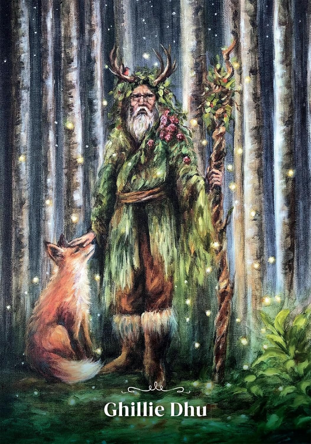 Enchanted Realms Oracle - Image 9