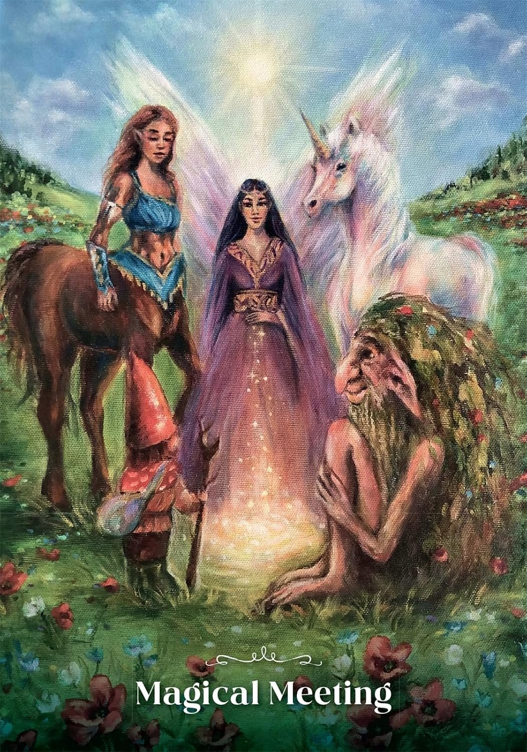 Enchanted Realms Oracle - Image 8