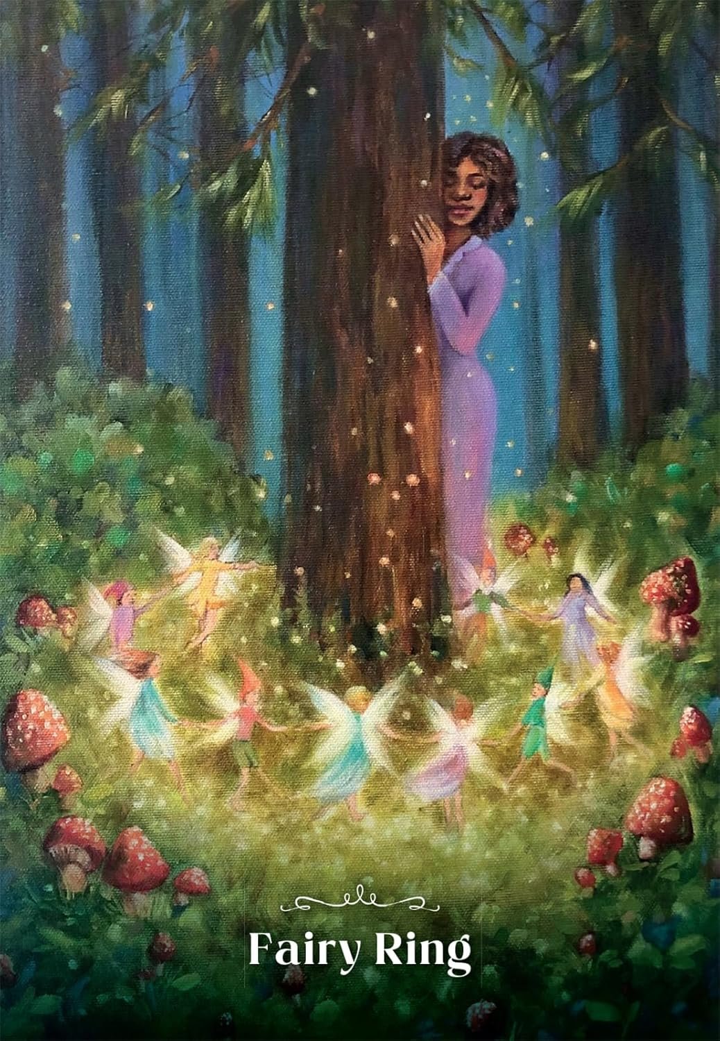 Enchanted Realms Oracle - Image 7