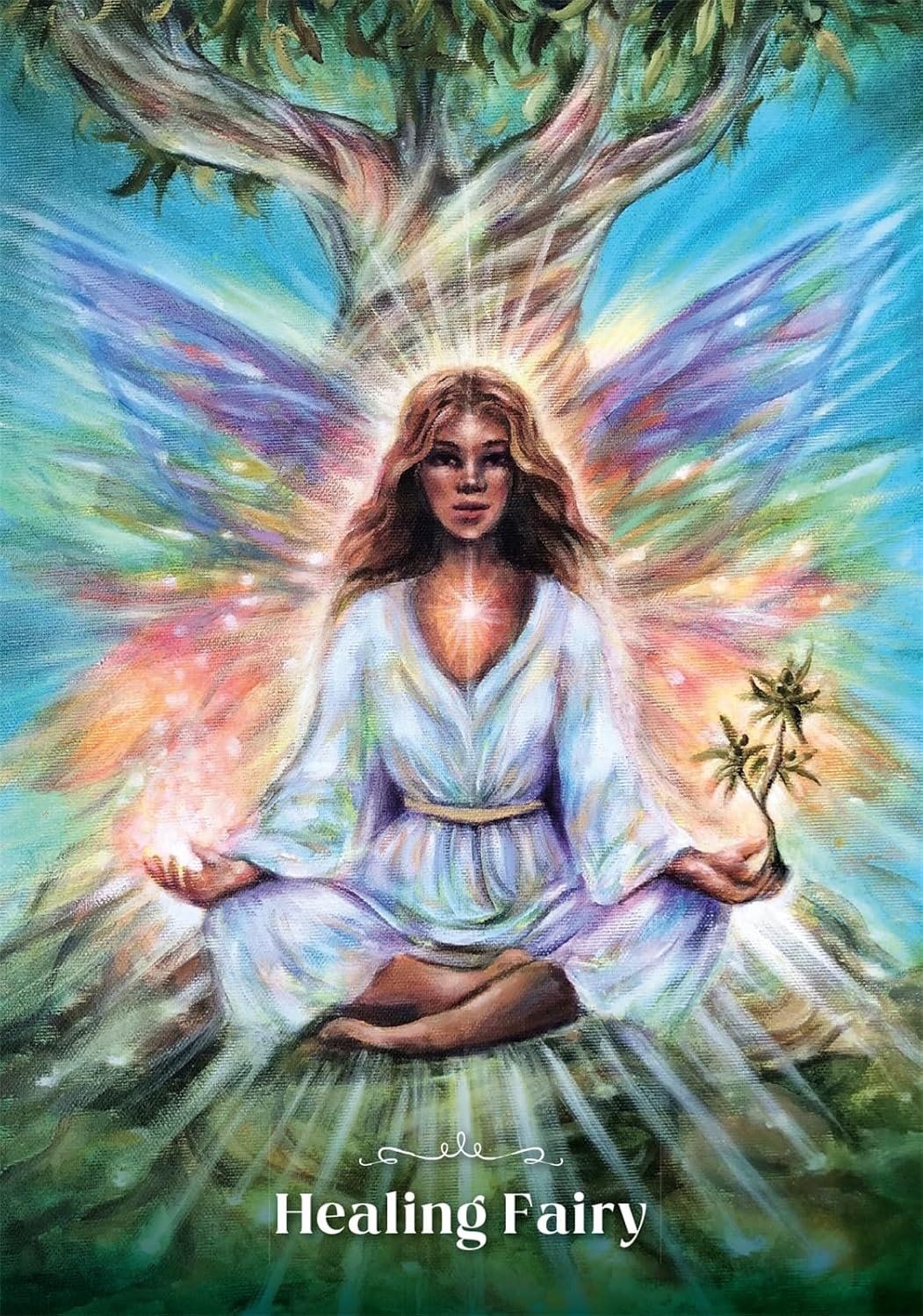 Enchanted Realms Oracle - Image 6