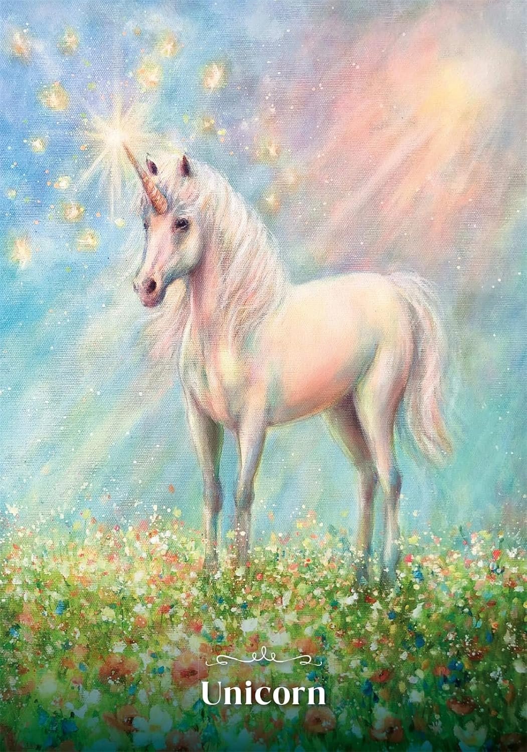 Enchanted Realms Oracle - Image 5