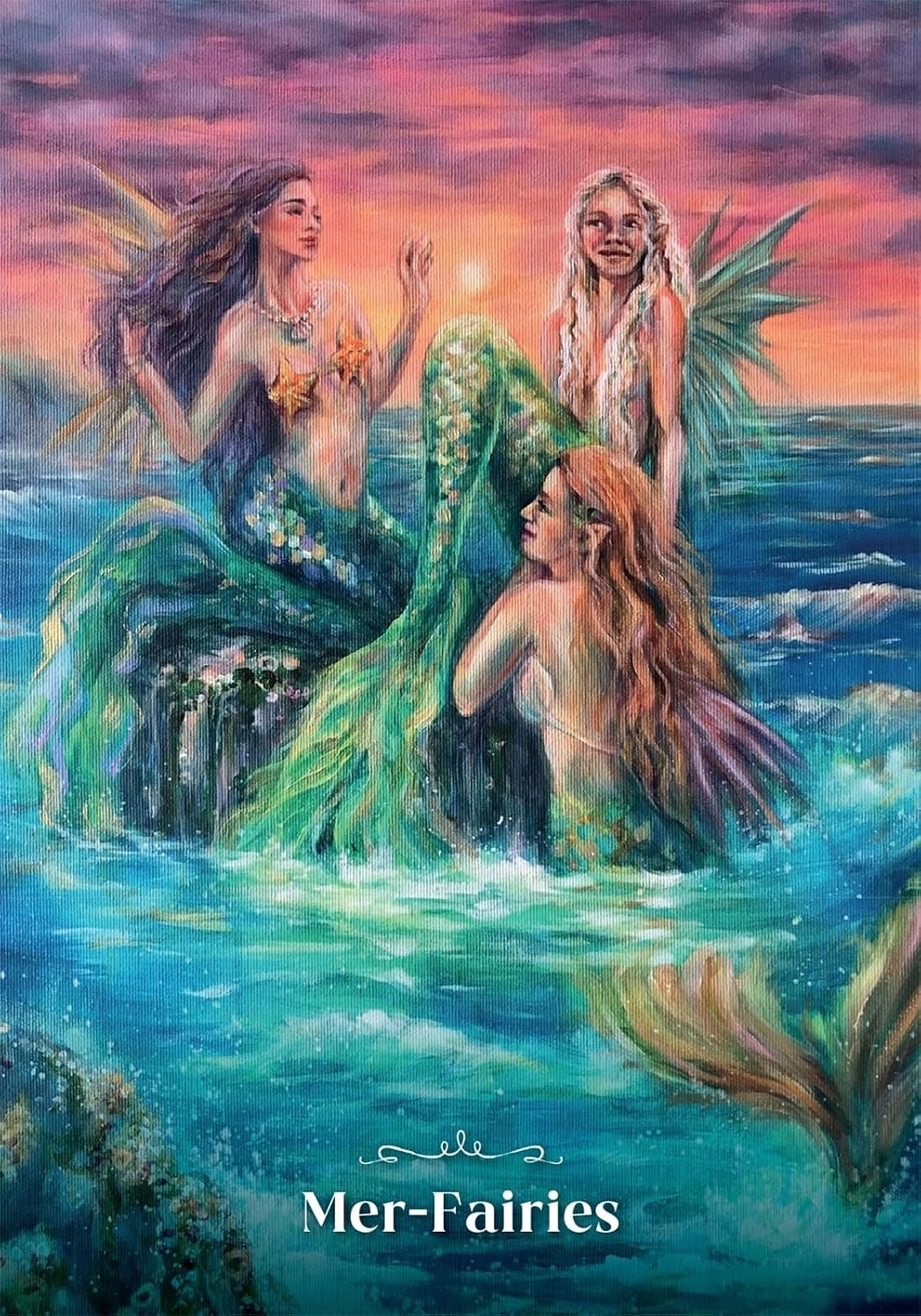 Enchanted Realms Oracle - Image 3