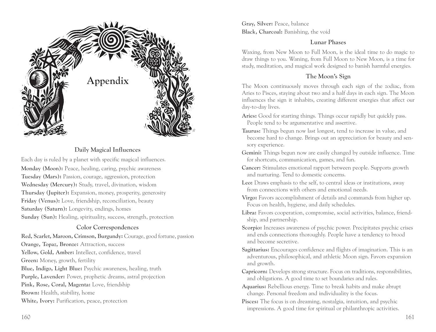 Llewellyn's Witches' Datebook 2027 - Image 2