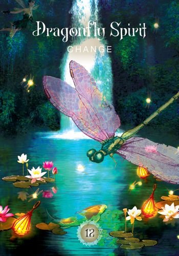 The Sacred Forest Oracle - Image 2