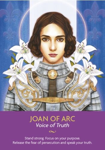 Keepers of the Light Oracle - Image 2