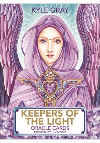 Keepers of the Light Oracle - Image 6