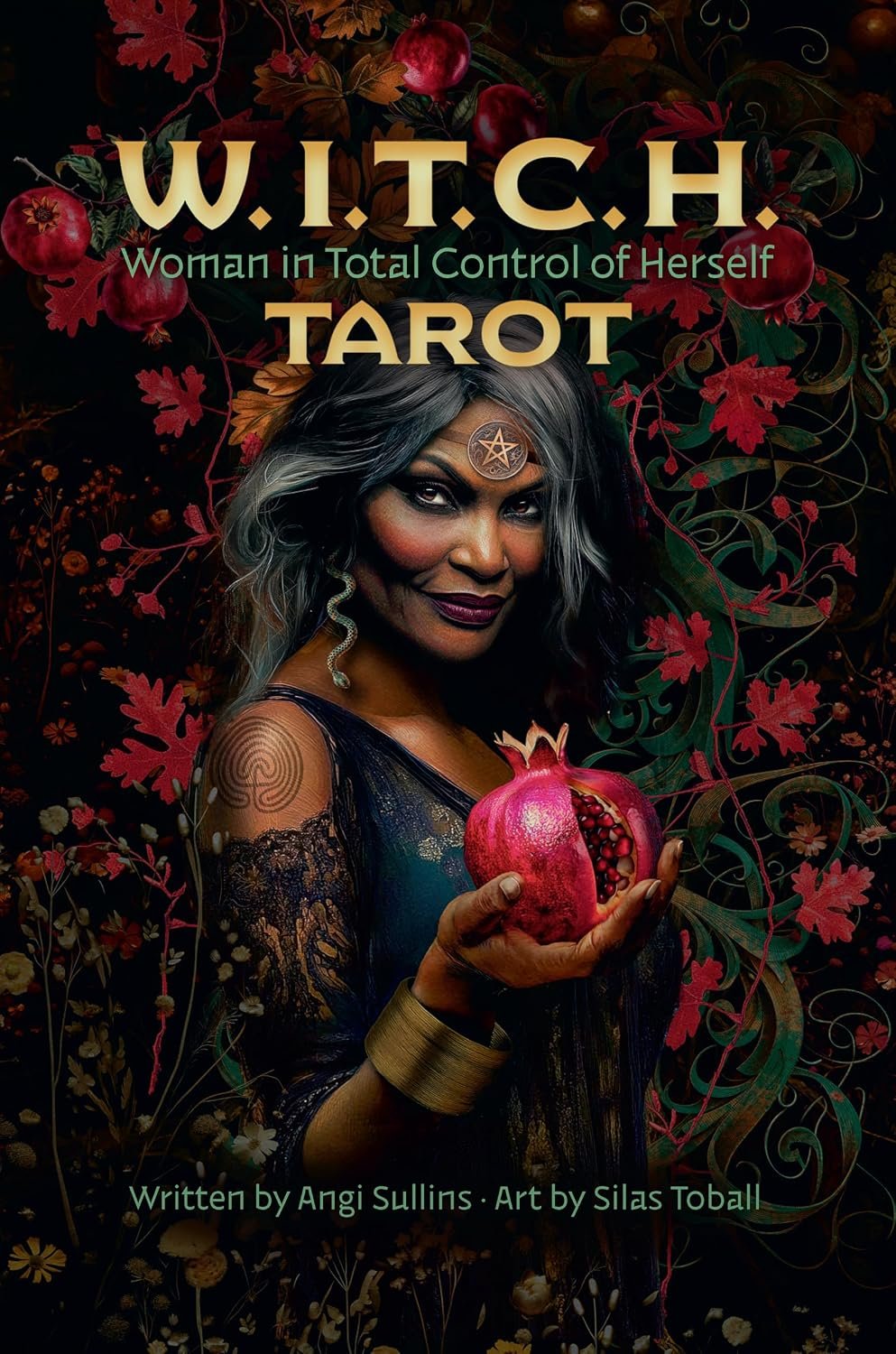 W.I.T.C.H Tarot - Image 11