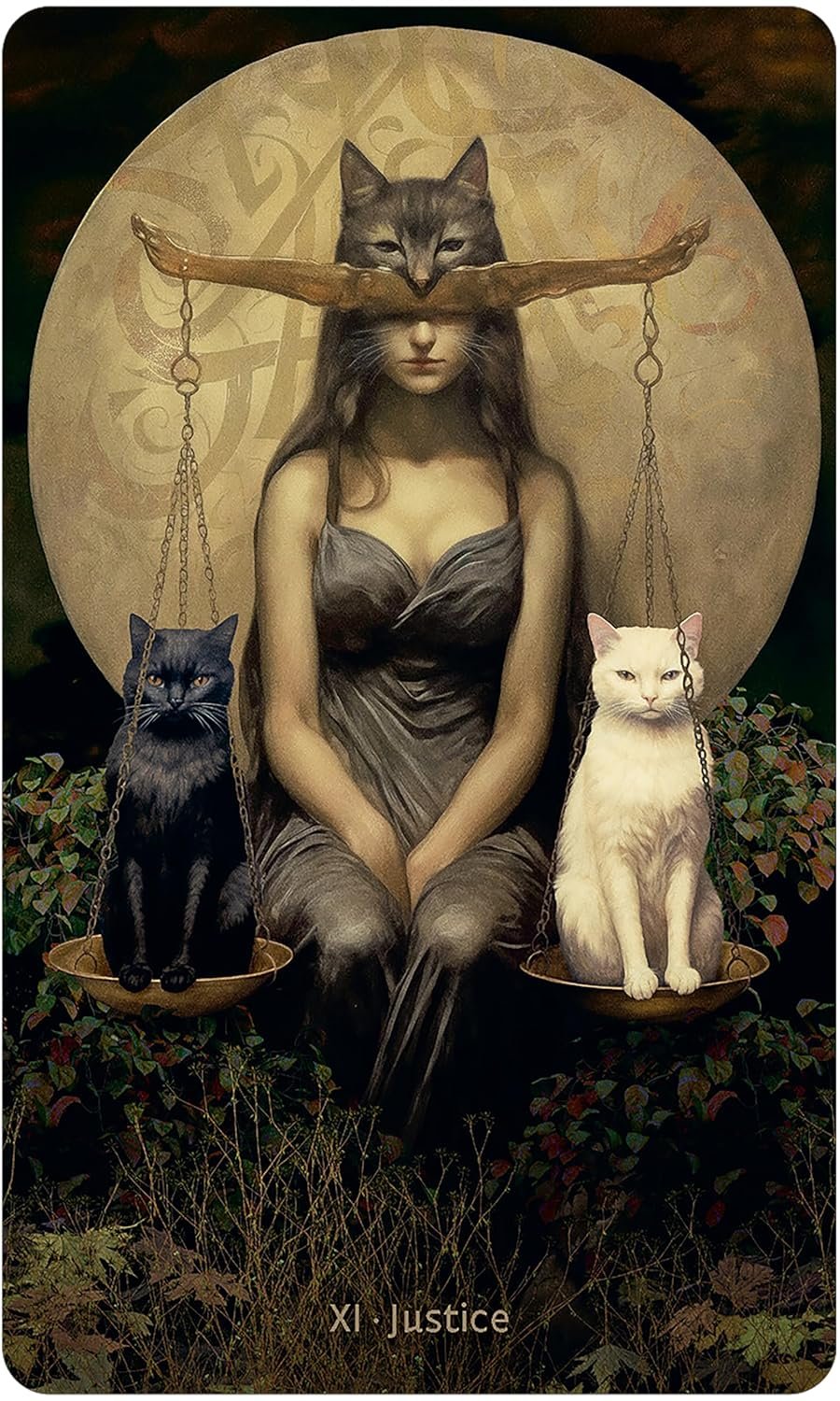 W.I.T.C.H Tarot - Image 7