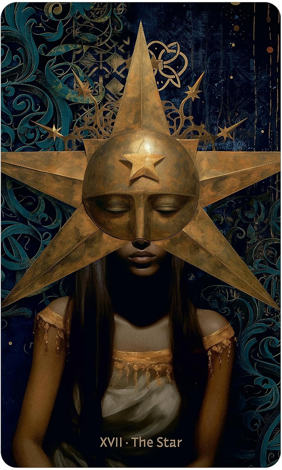 W.I.T.C.H Tarot - Image 6