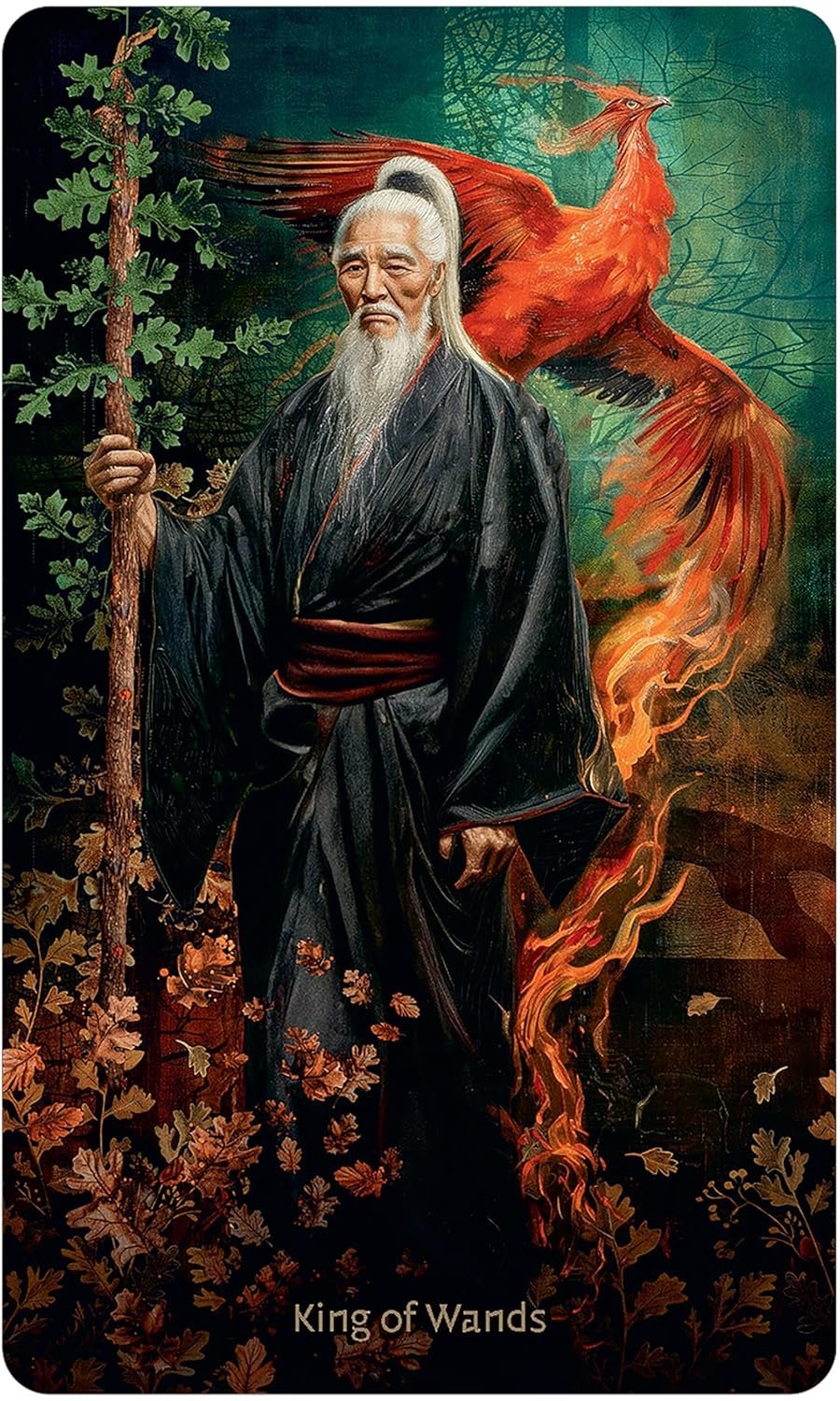 W.I.T.C.H Tarot - Image 4