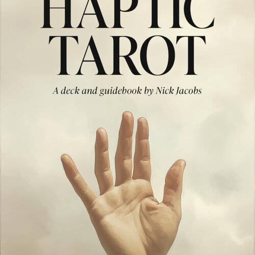Haptic Tarot Haptic Tarot
