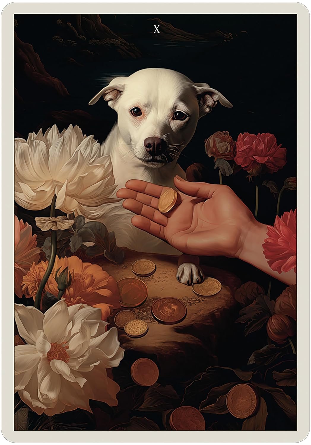 Haptic Tarot - Image 3