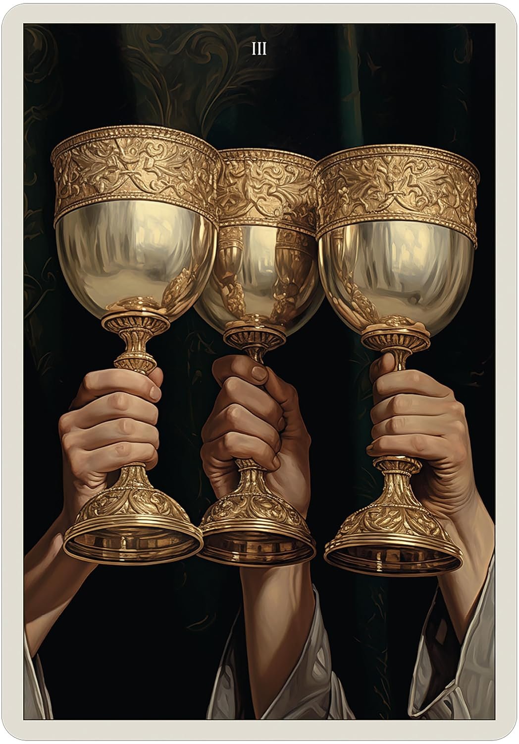 Haptic Tarot - Image 2