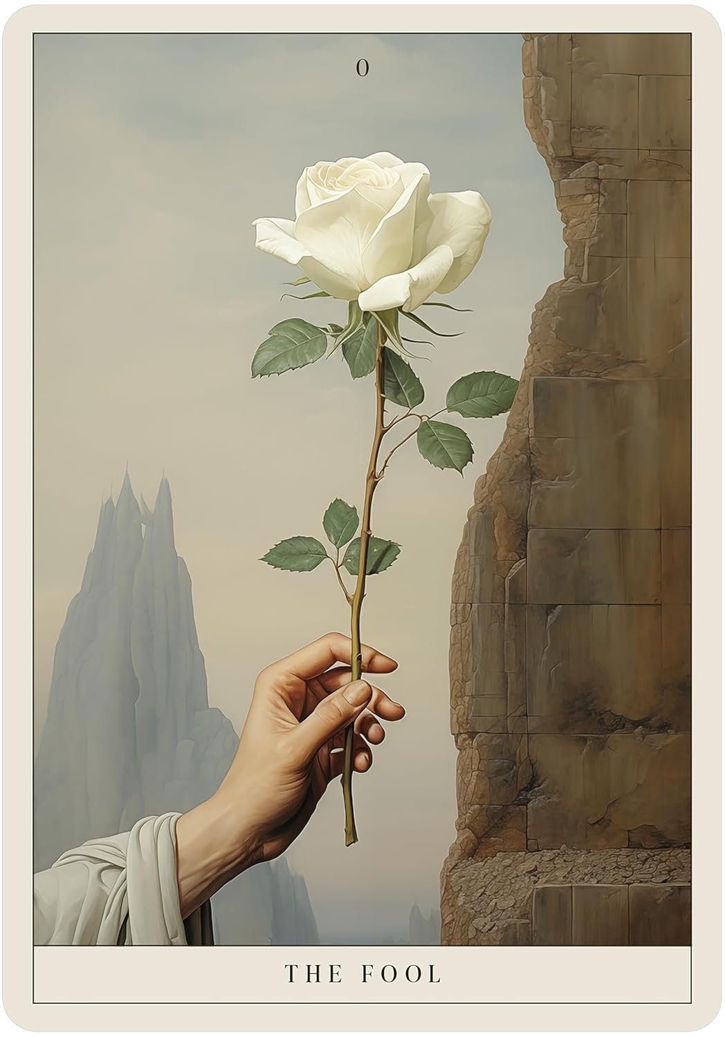 Haptic Tarot - Image 5
