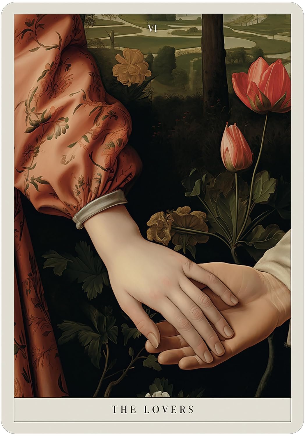 Haptic Tarot - Image 4