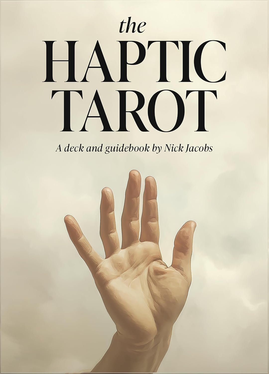 Haptic Tarot