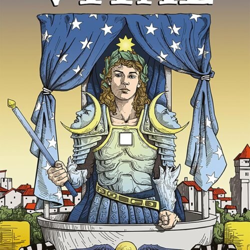 Tarot Vitae Tarot Vitae
