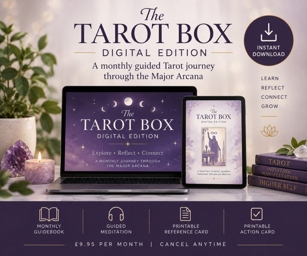 purple box digital version