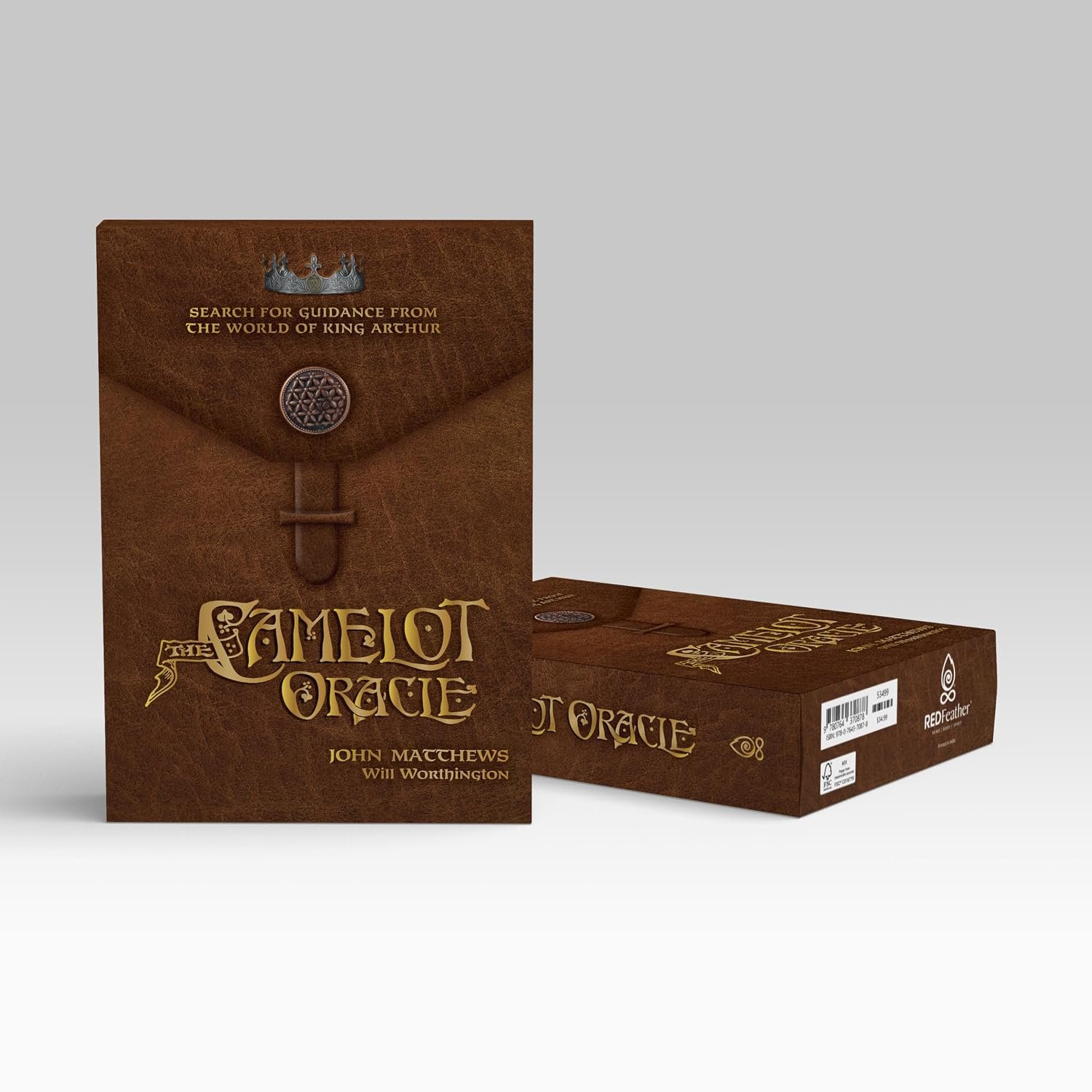 Camelot Oracle - Image 13