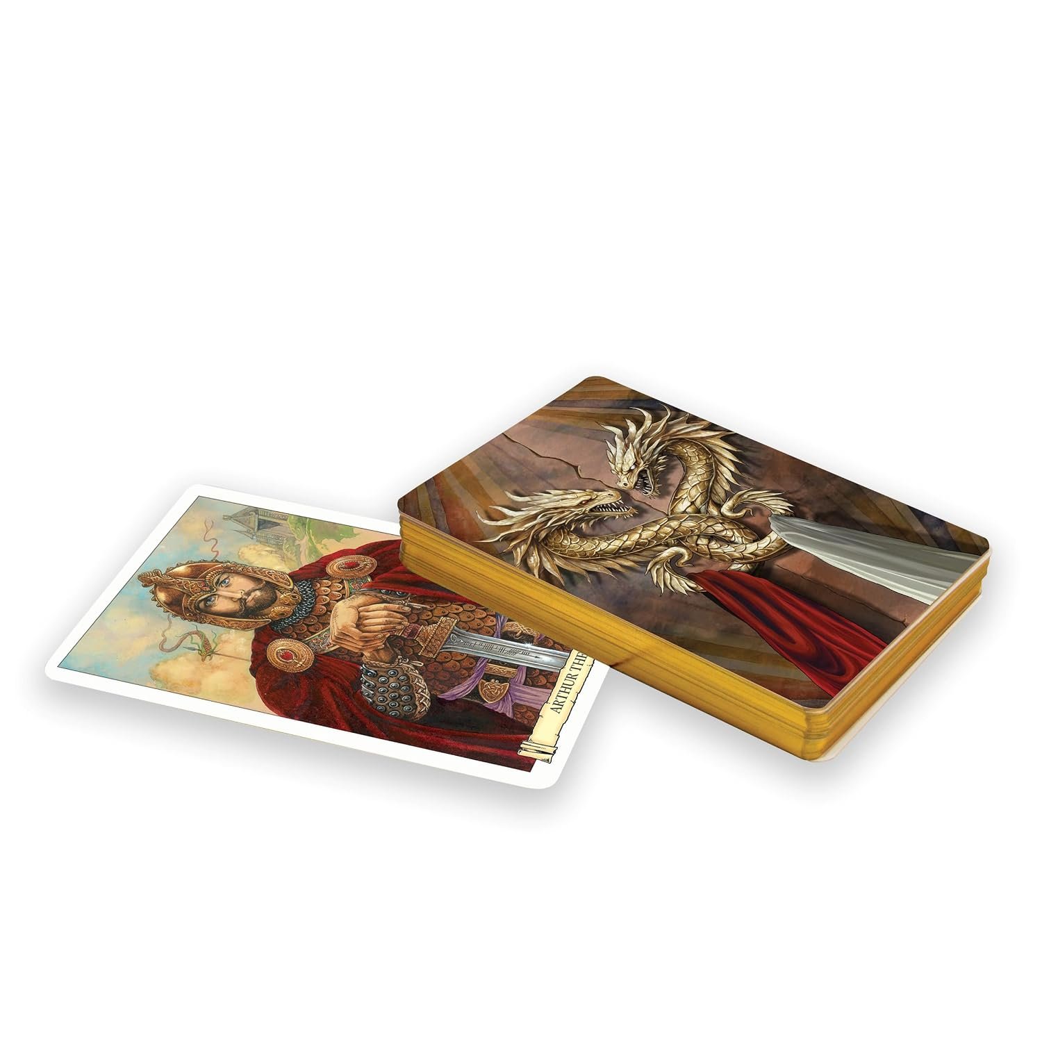 Camelot Oracle - Image 14