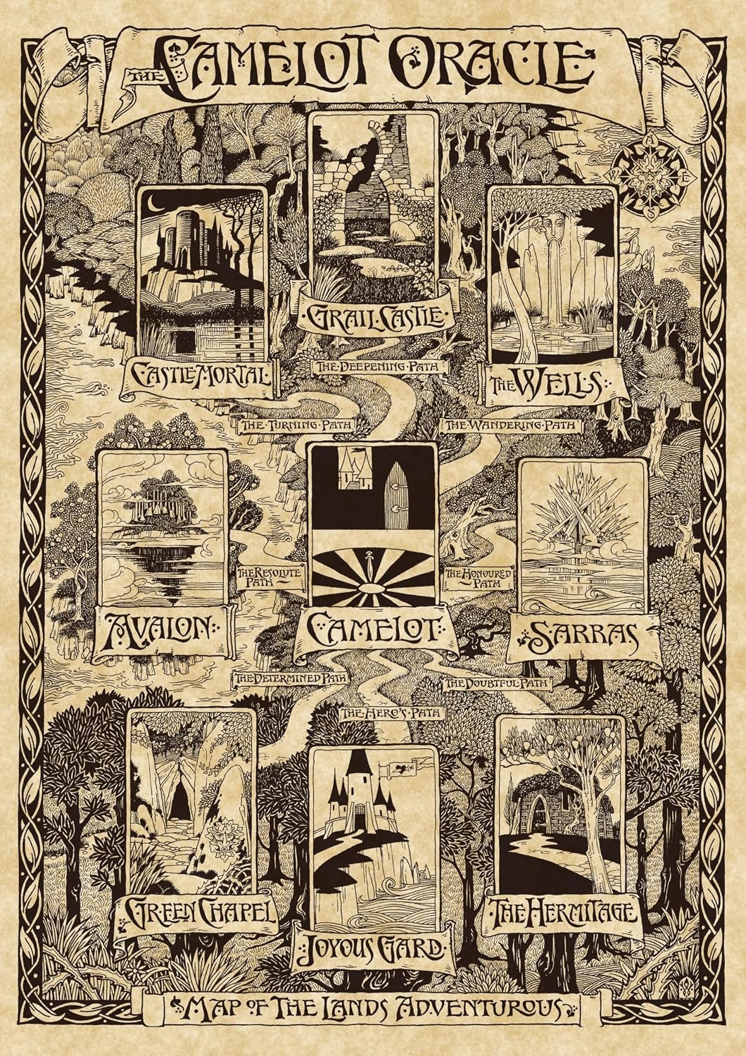 Camelot Oracle - Image 15