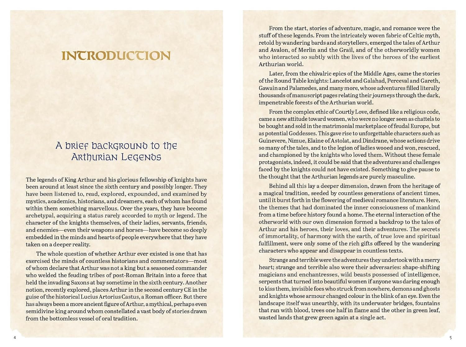 Camelot Oracle - Image 5