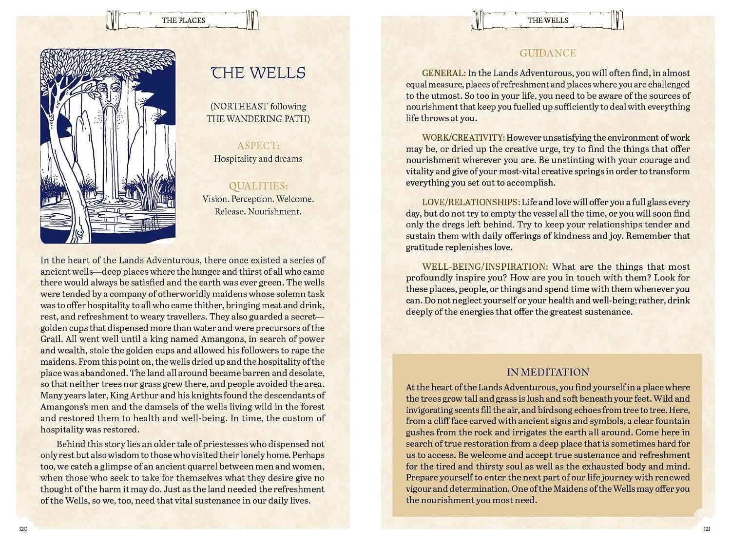 Camelot Oracle - Image 9