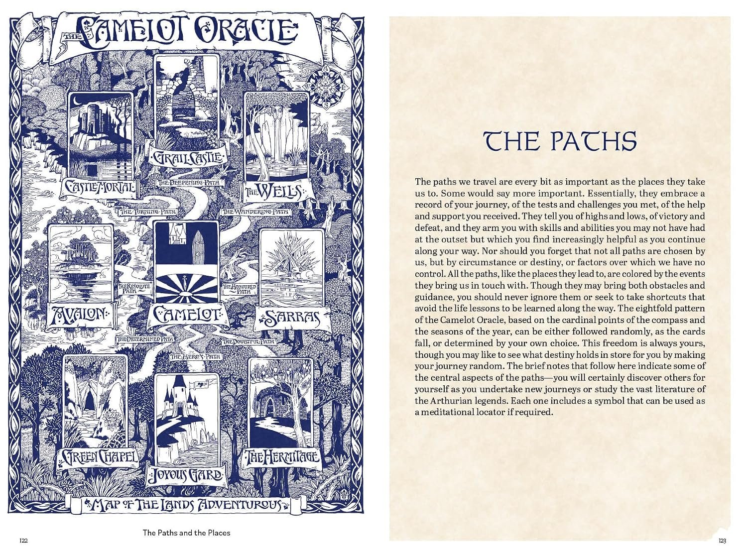 Camelot Oracle - Image 10