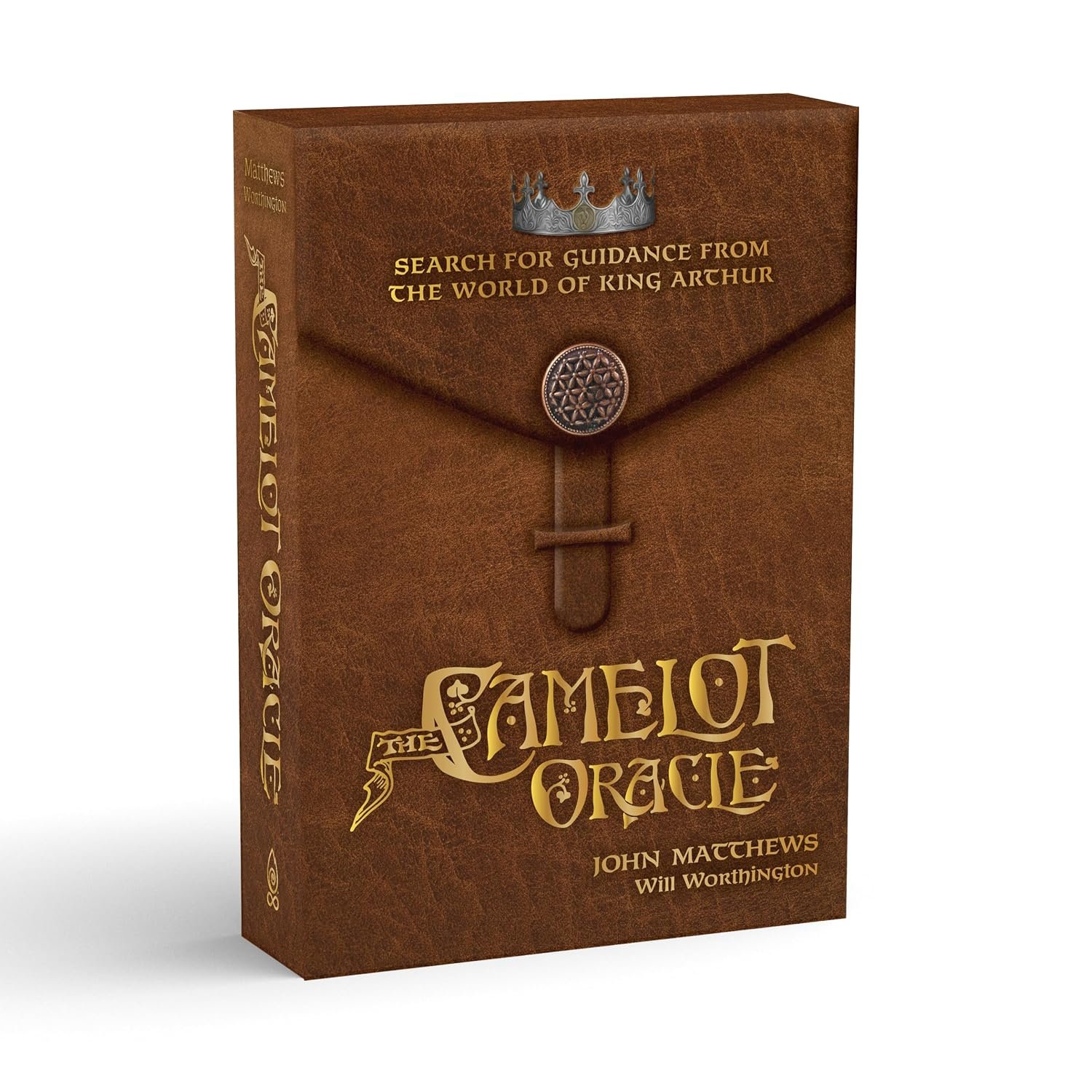 Camelot Oracle - Image 11