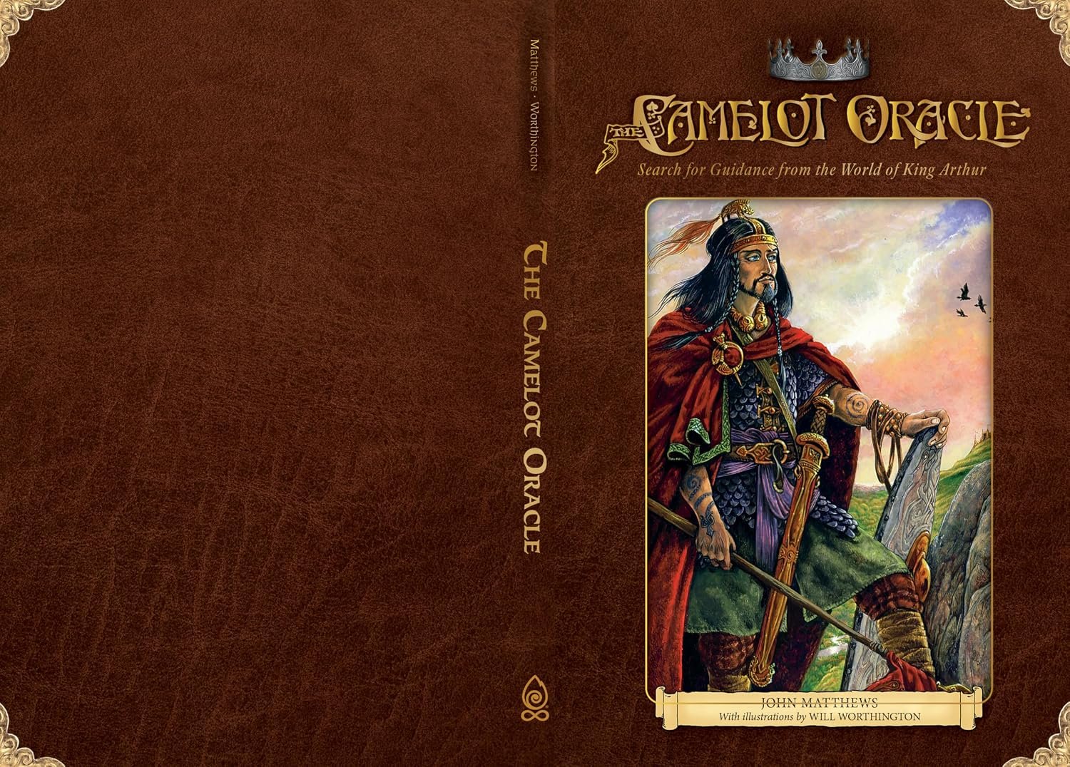 Camelot Oracle - Image 12