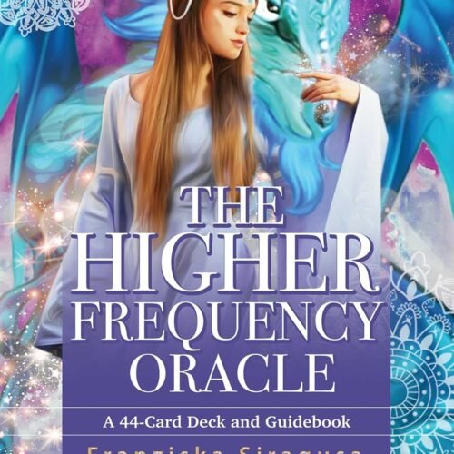 Higher Frequency Oracle