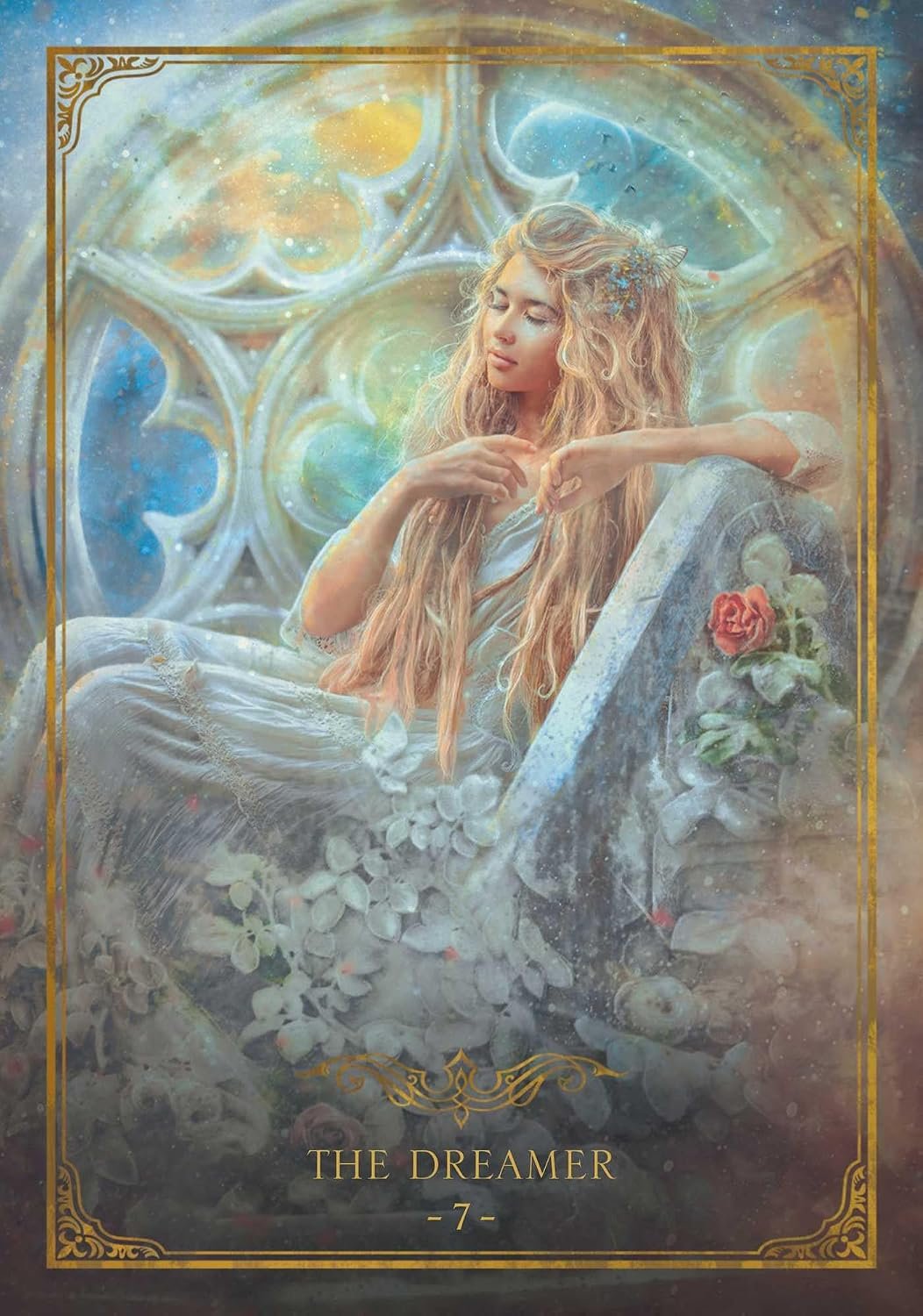 Luminous Women Oracle - Image 2