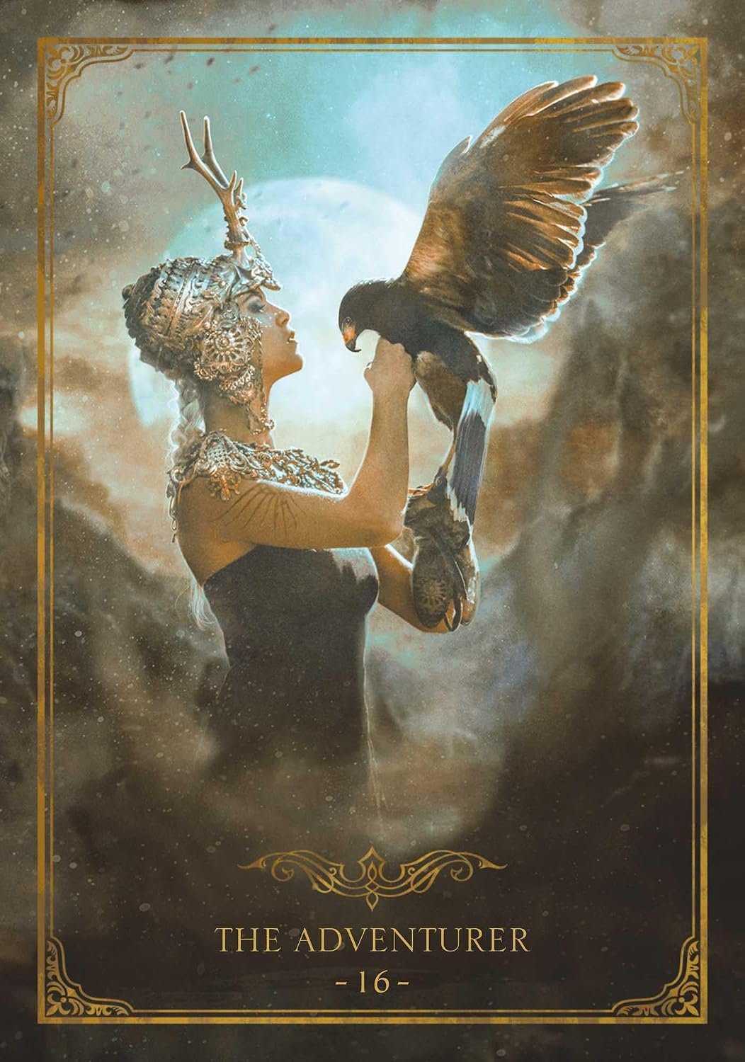 Luminous Women Oracle - Image 3