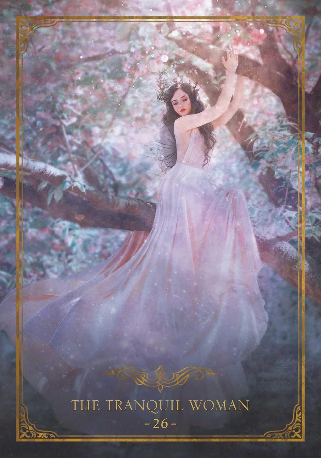 Luminous Women Oracle - Image 4
