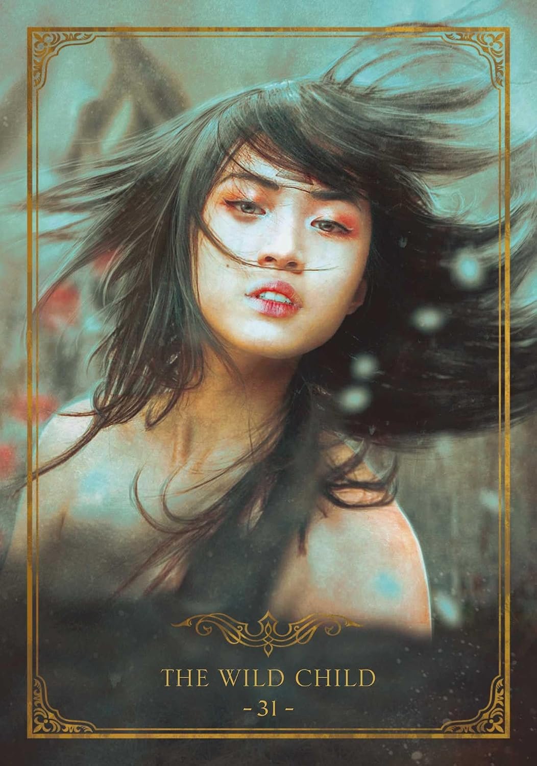 Luminous Women Oracle - Image 5