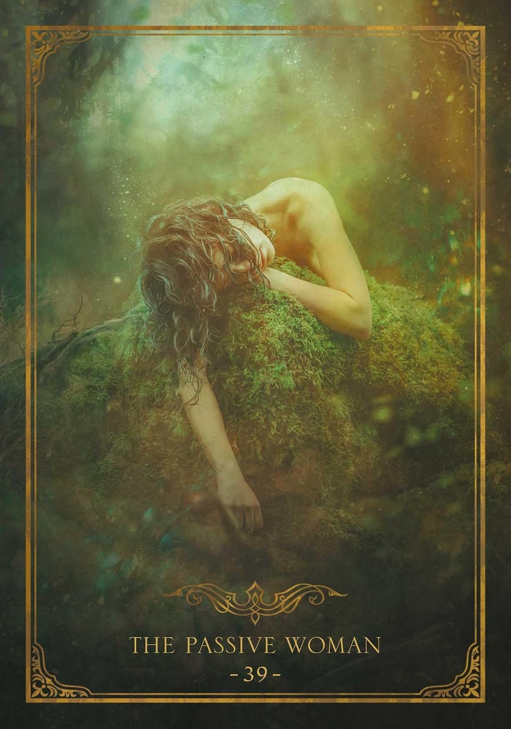Luminous Women Oracle - Image 6