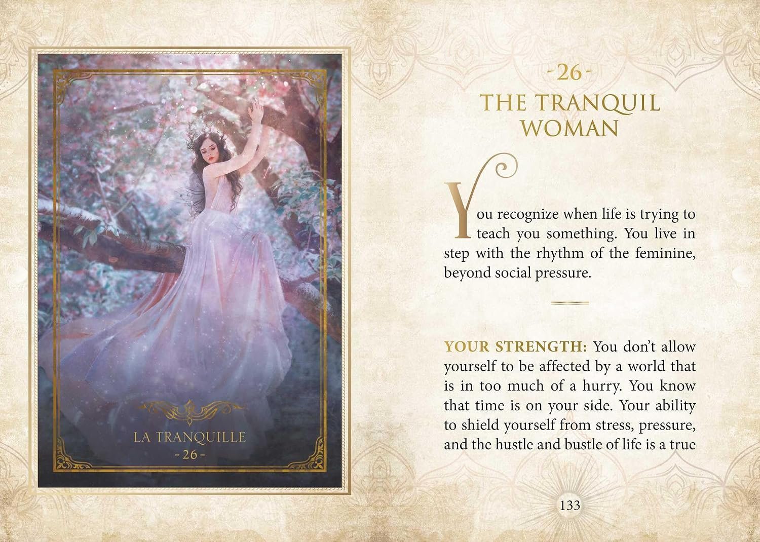 Luminous Women Oracle - Image 7