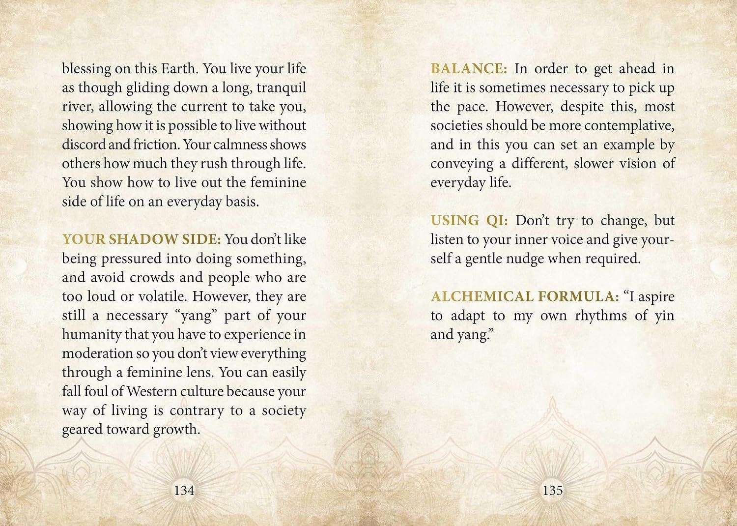 Luminous Women Oracle - Image 9