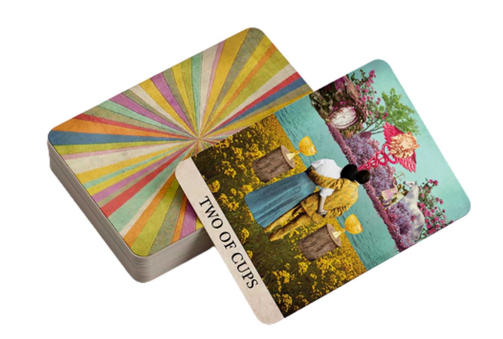 Moonjube Tarot - Image 3