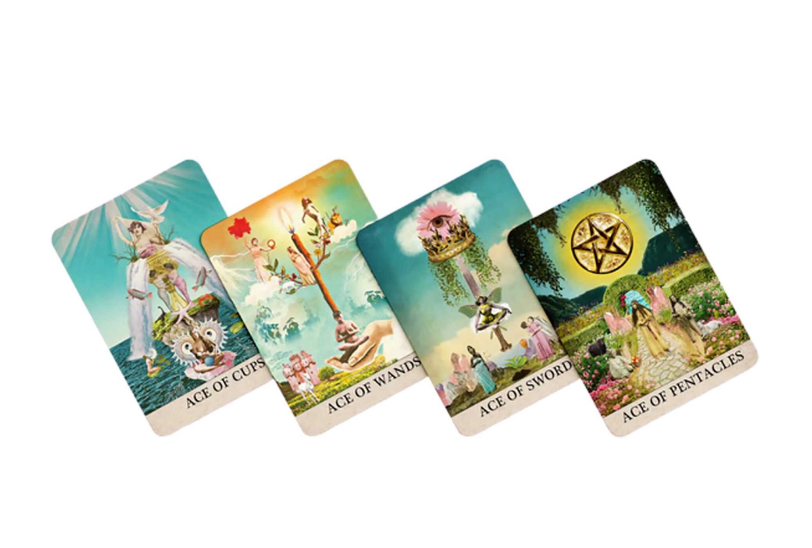 Moonjube Tarot - Image 4