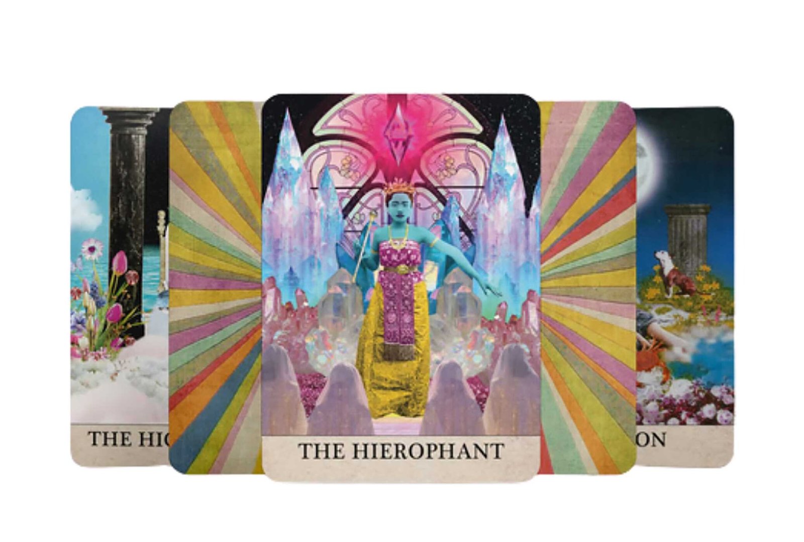 Moonjube Tarot - Image 5