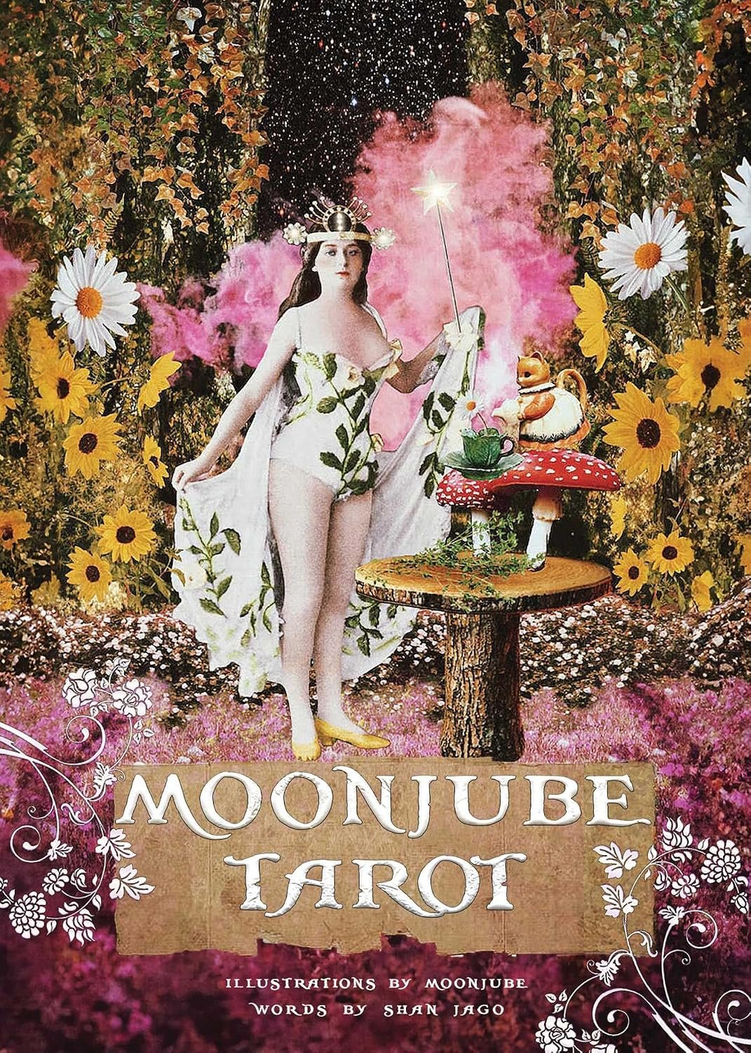 Moonjube Tarot