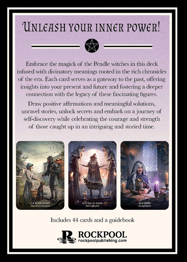 Rise of The Witch Oracle - Image 11
