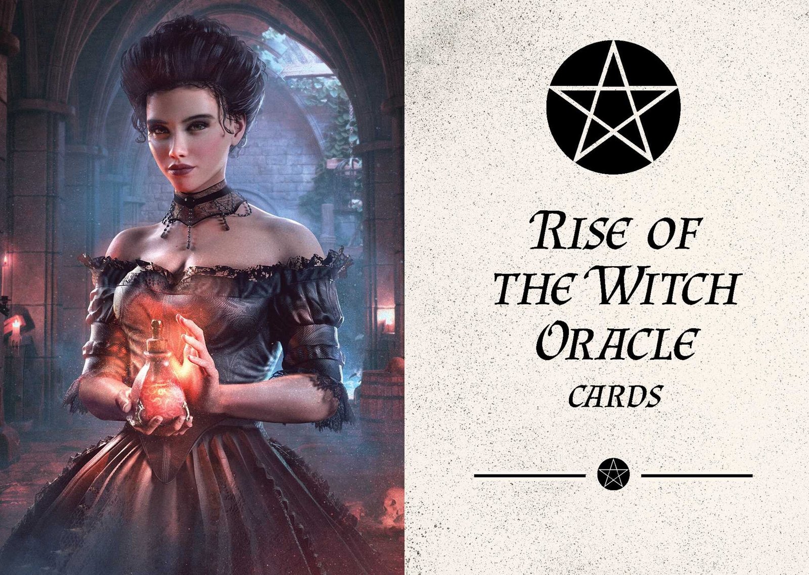 Rise of The Witch Oracle - Image 10