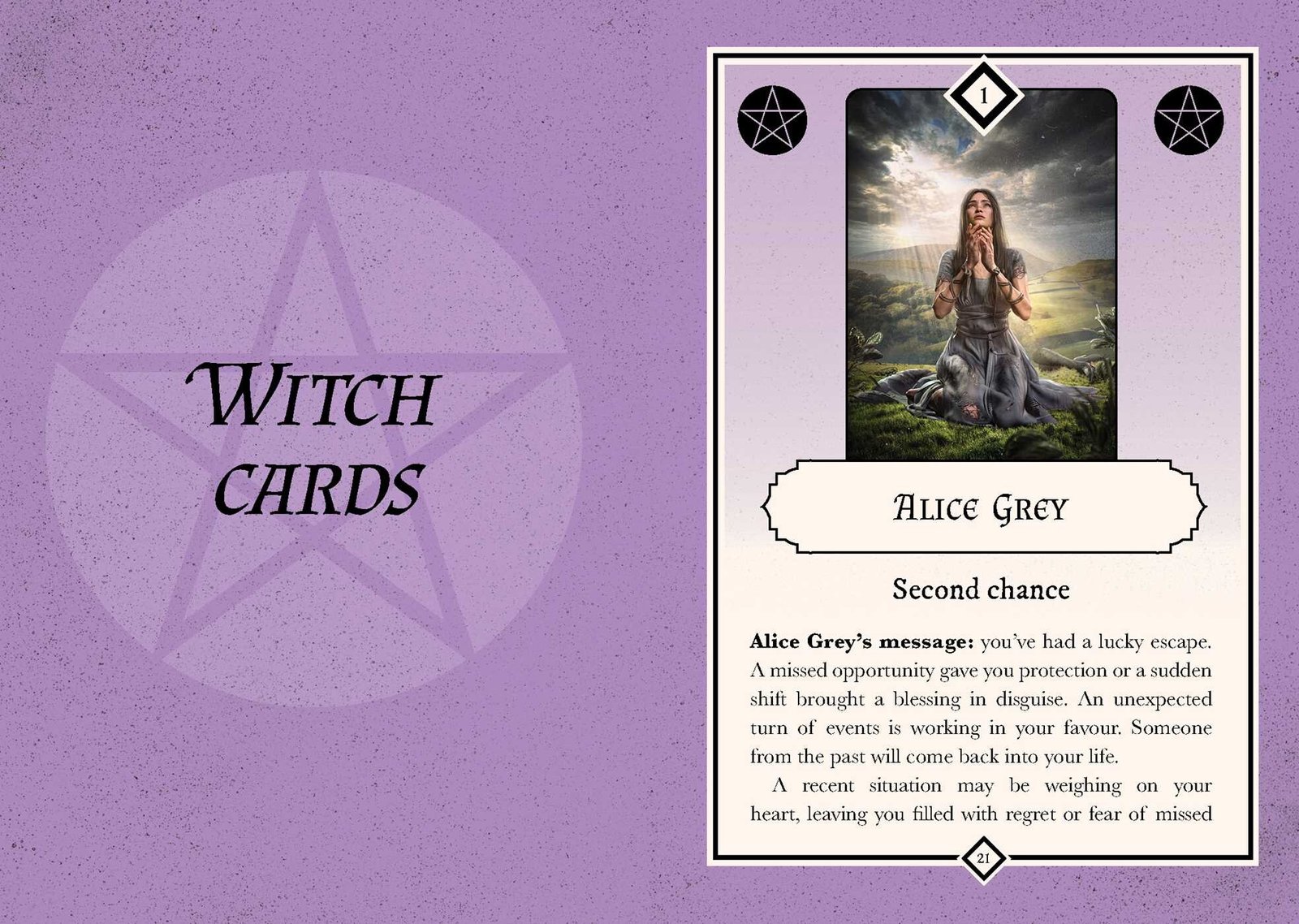 Rise of The Witch Oracle - Image 13