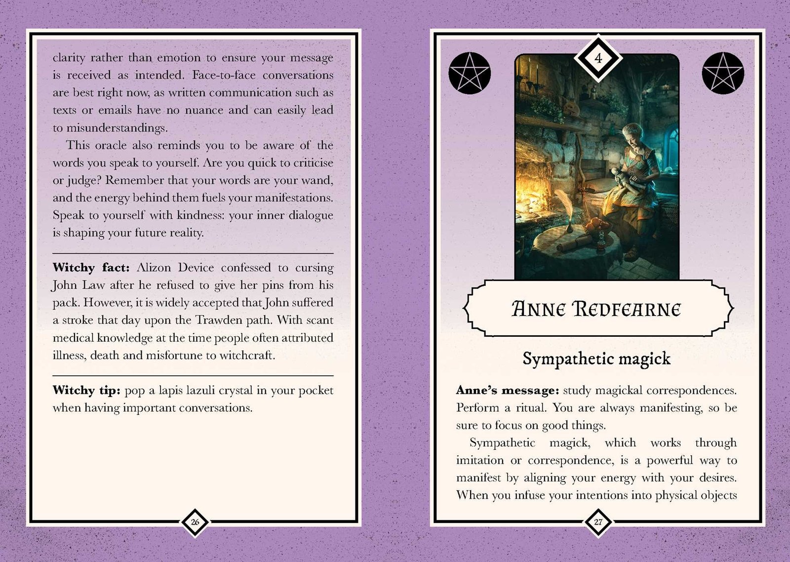 Rise of The Witch Oracle - Image 14