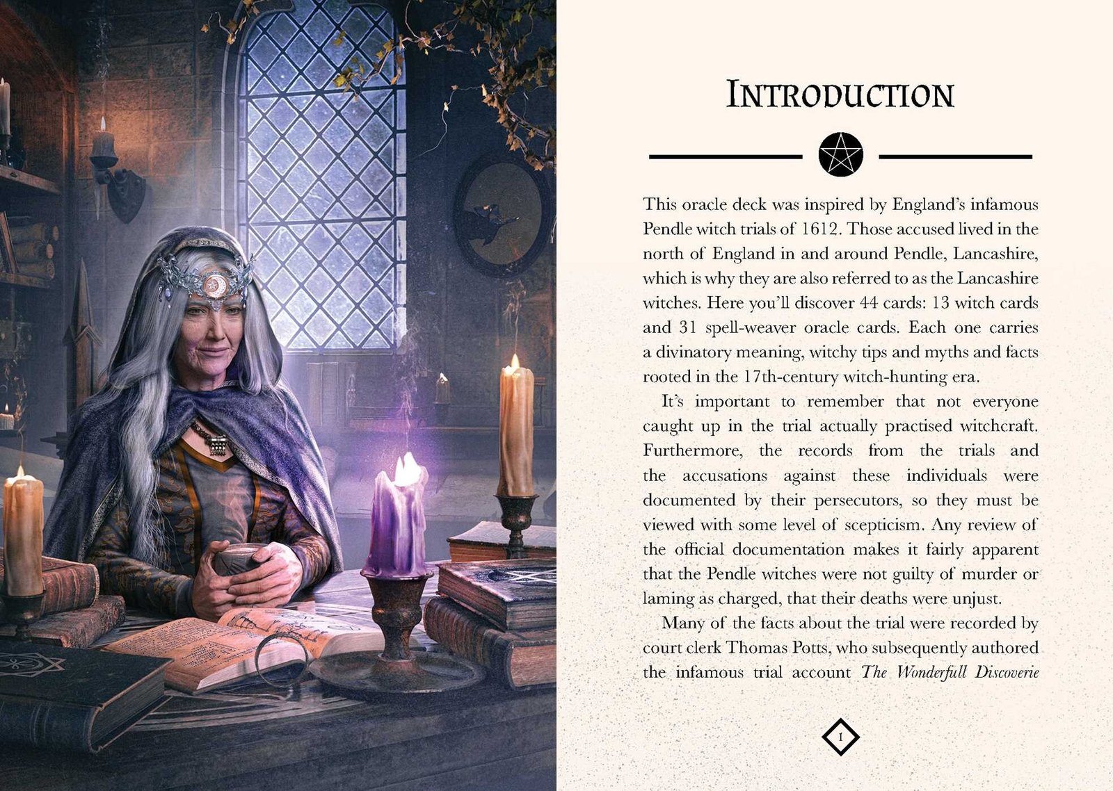 Rise of The Witch Oracle - Image 17