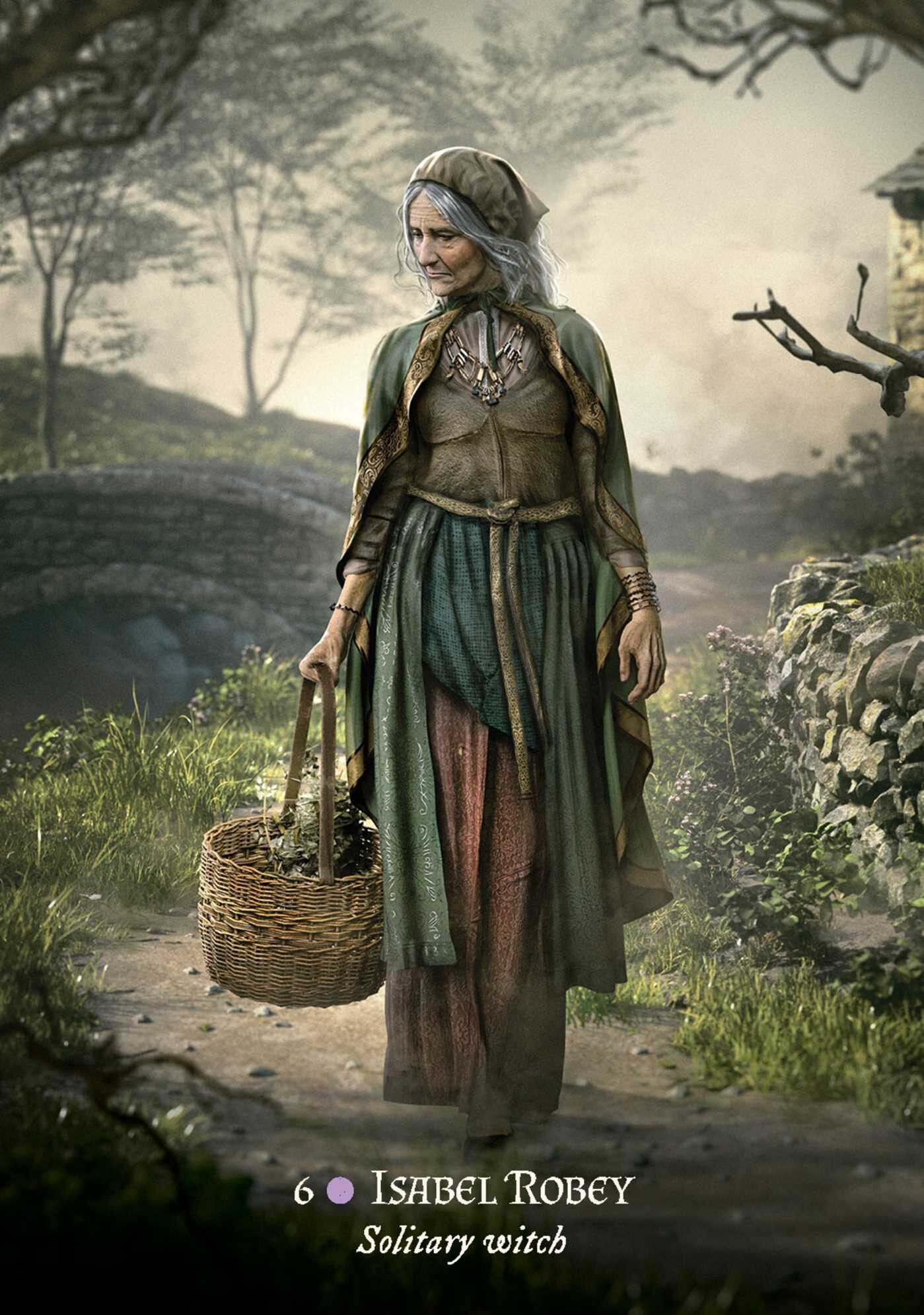 Rise of The Witch Oracle - Image 5